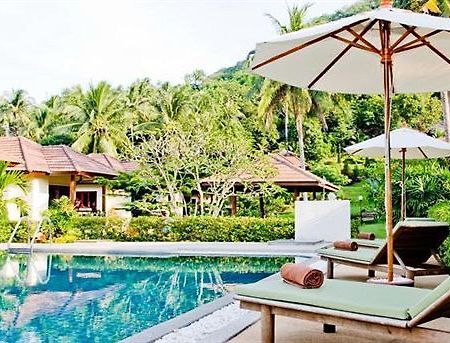 La Mer Samui Resort Ко Самуи Екстериор снимка