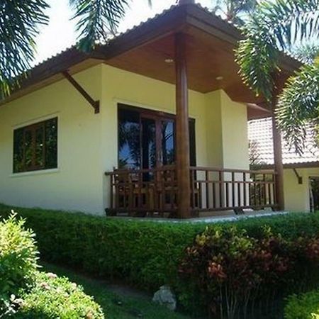 La Mer Samui Resort Ко Самуи Екстериор снимка