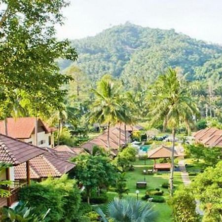 La Mer Samui Resort Ко Самуи Екстериор снимка