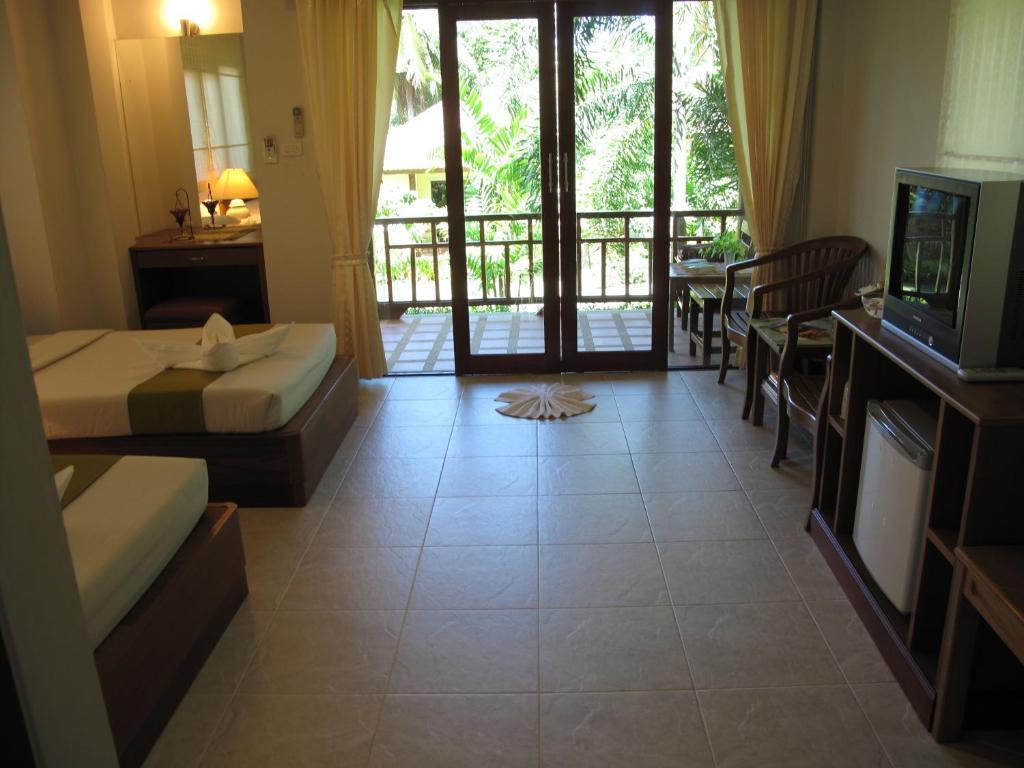 La Mer Samui Resort Ко Самуи Стая снимка
