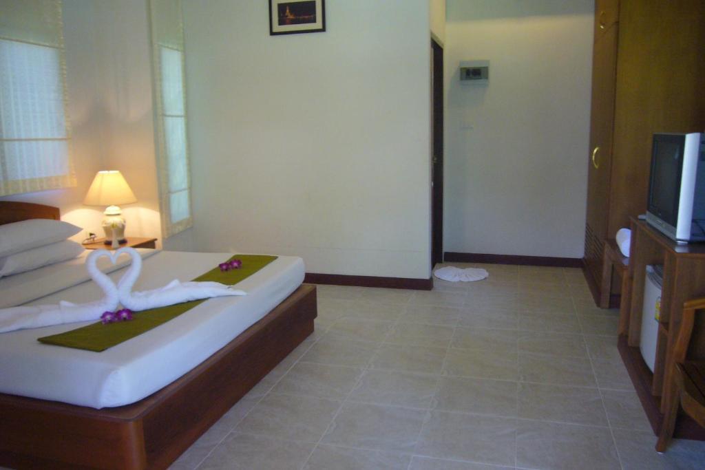 La Mer Samui Resort Ко Самуи Стая снимка