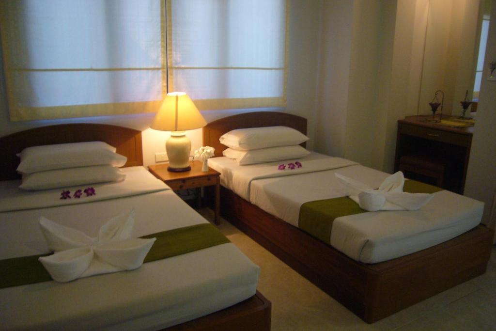 La Mer Samui Resort Ко Самуи Стая снимка