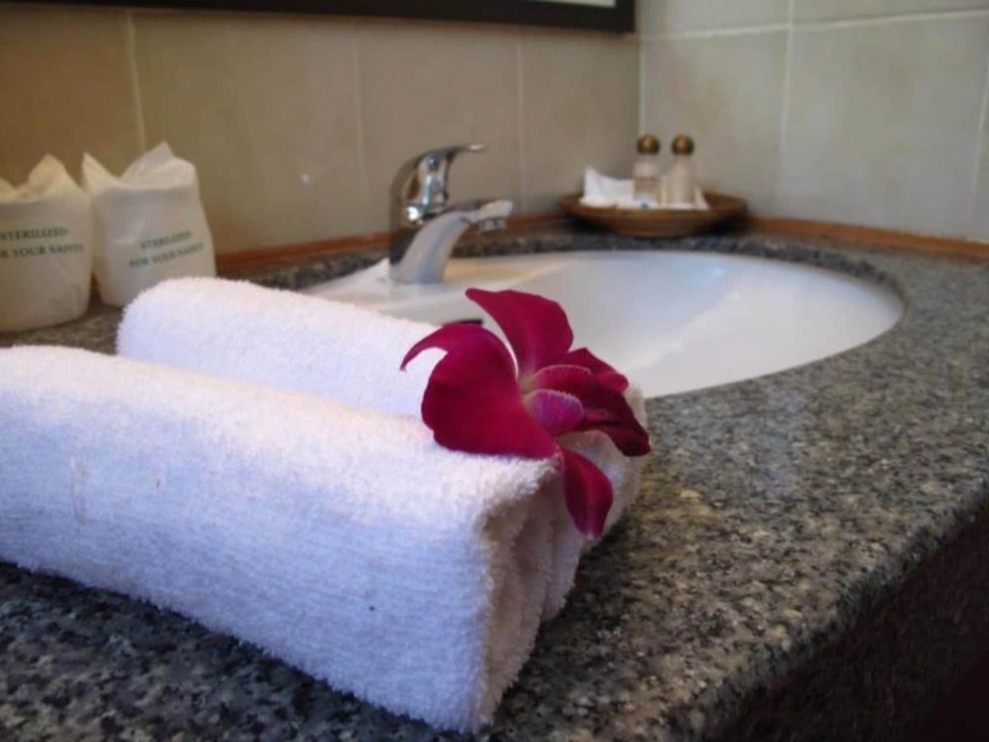 La Mer Samui Resort Ко Самуи Екстериор снимка