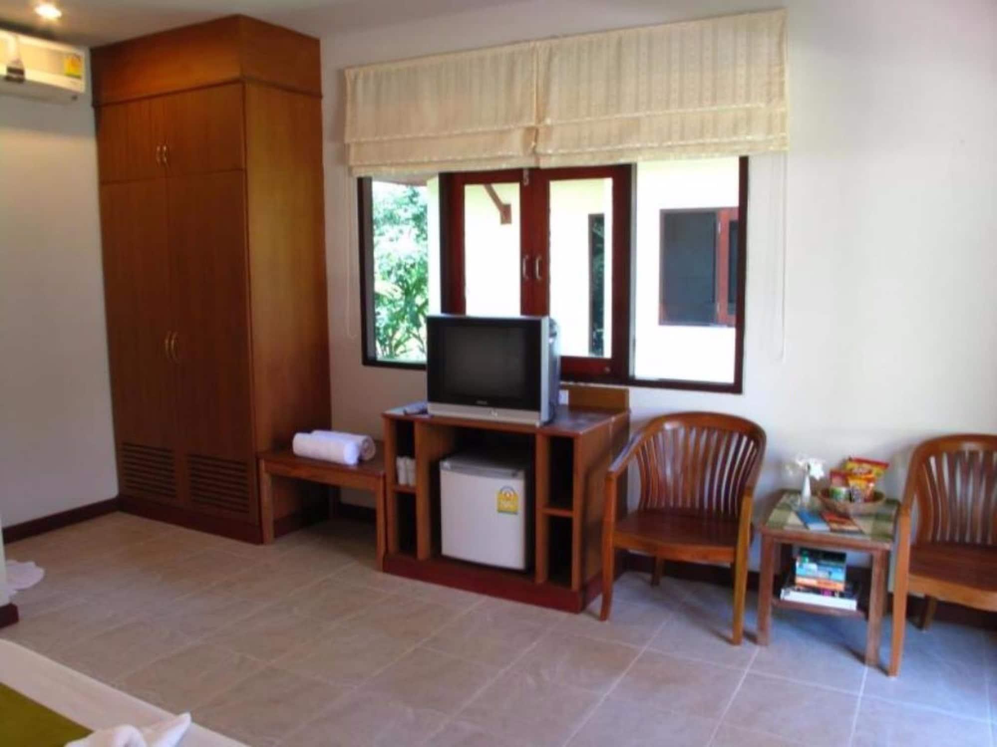 La Mer Samui Resort Ко Самуи Екстериор снимка