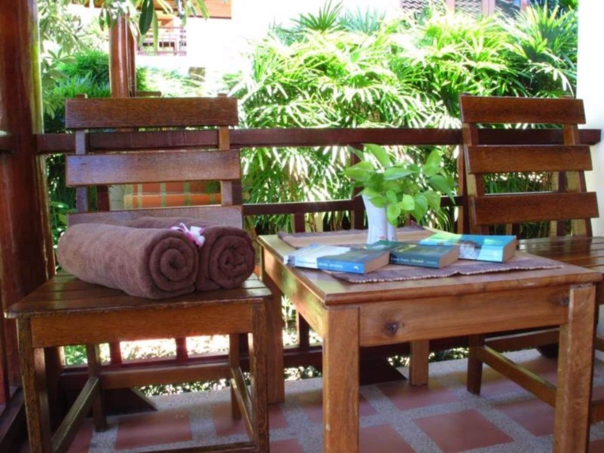 La Mer Samui Resort Ко Самуи Екстериор снимка