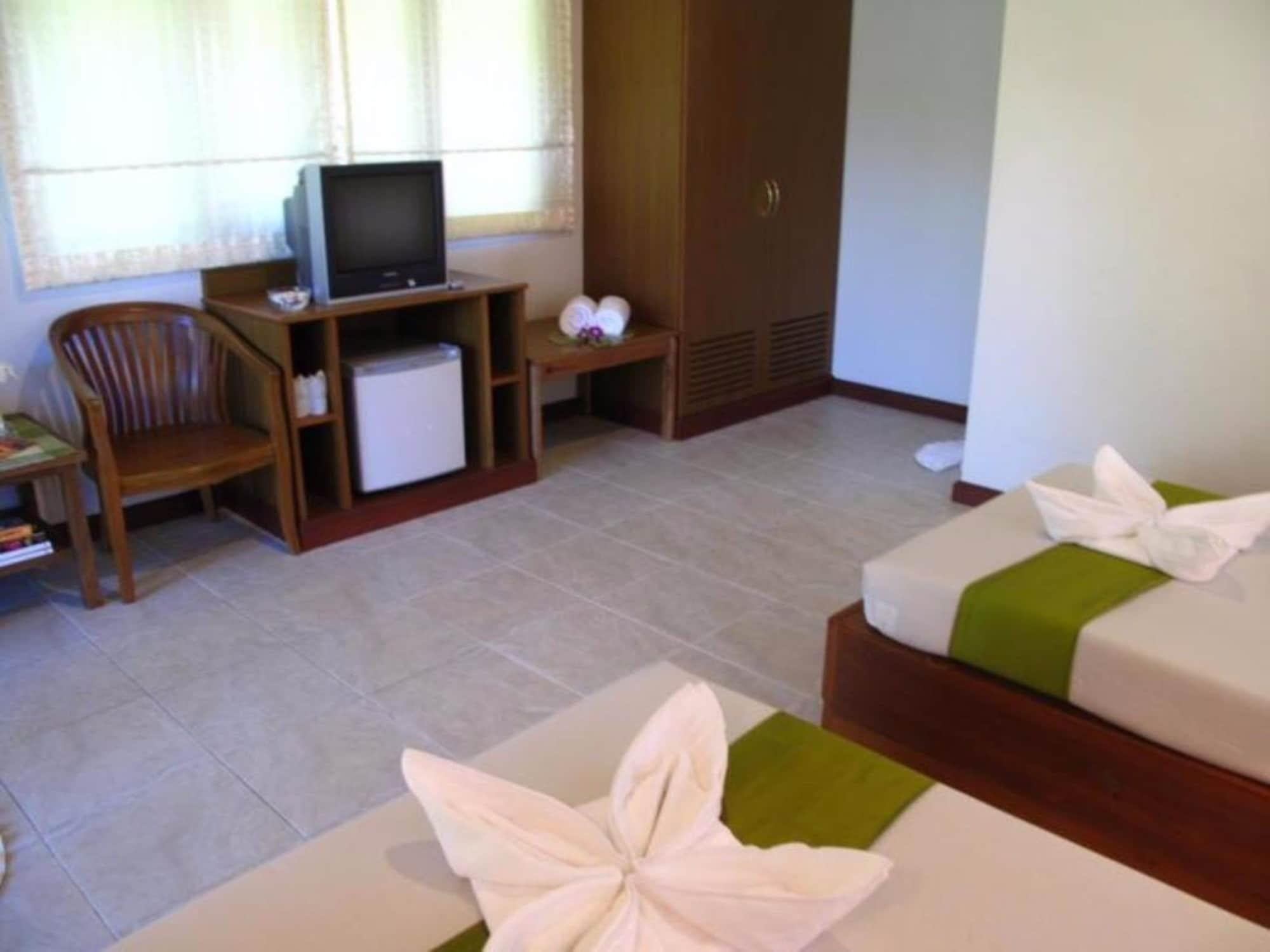 La Mer Samui Resort Ко Самуи Екстериор снимка
