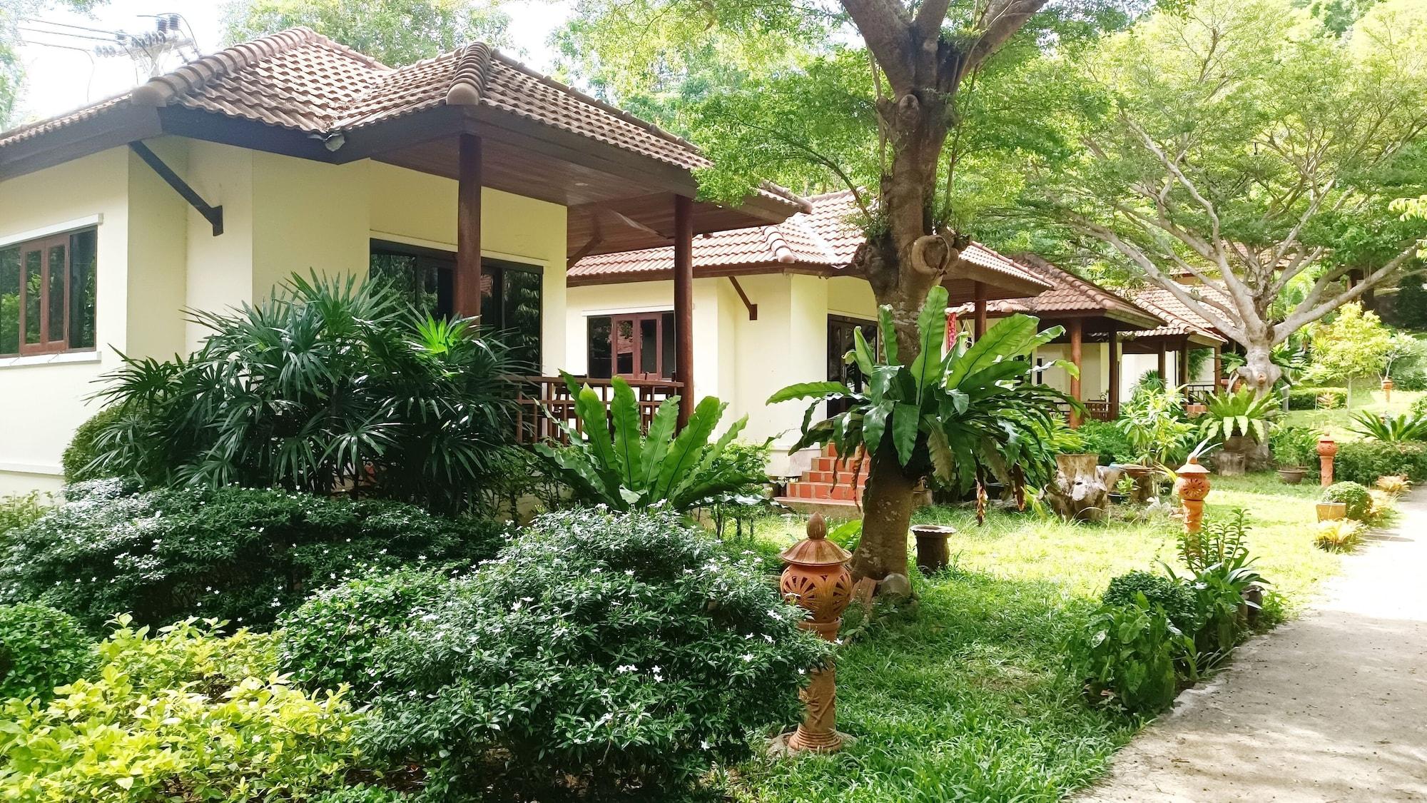 La Mer Samui Resort Ко Самуи Екстериор снимка