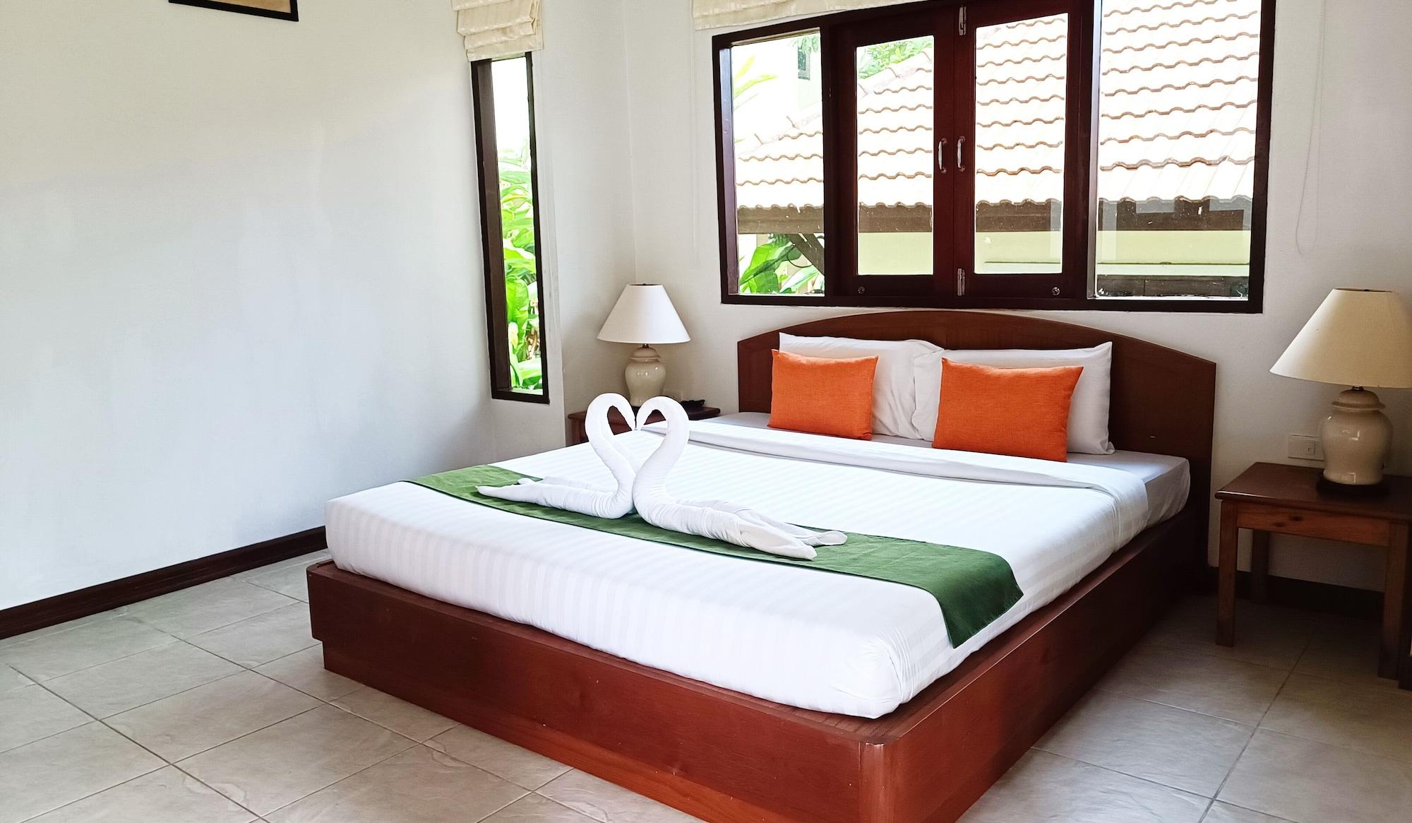 La Mer Samui Resort Ко Самуи Екстериор снимка