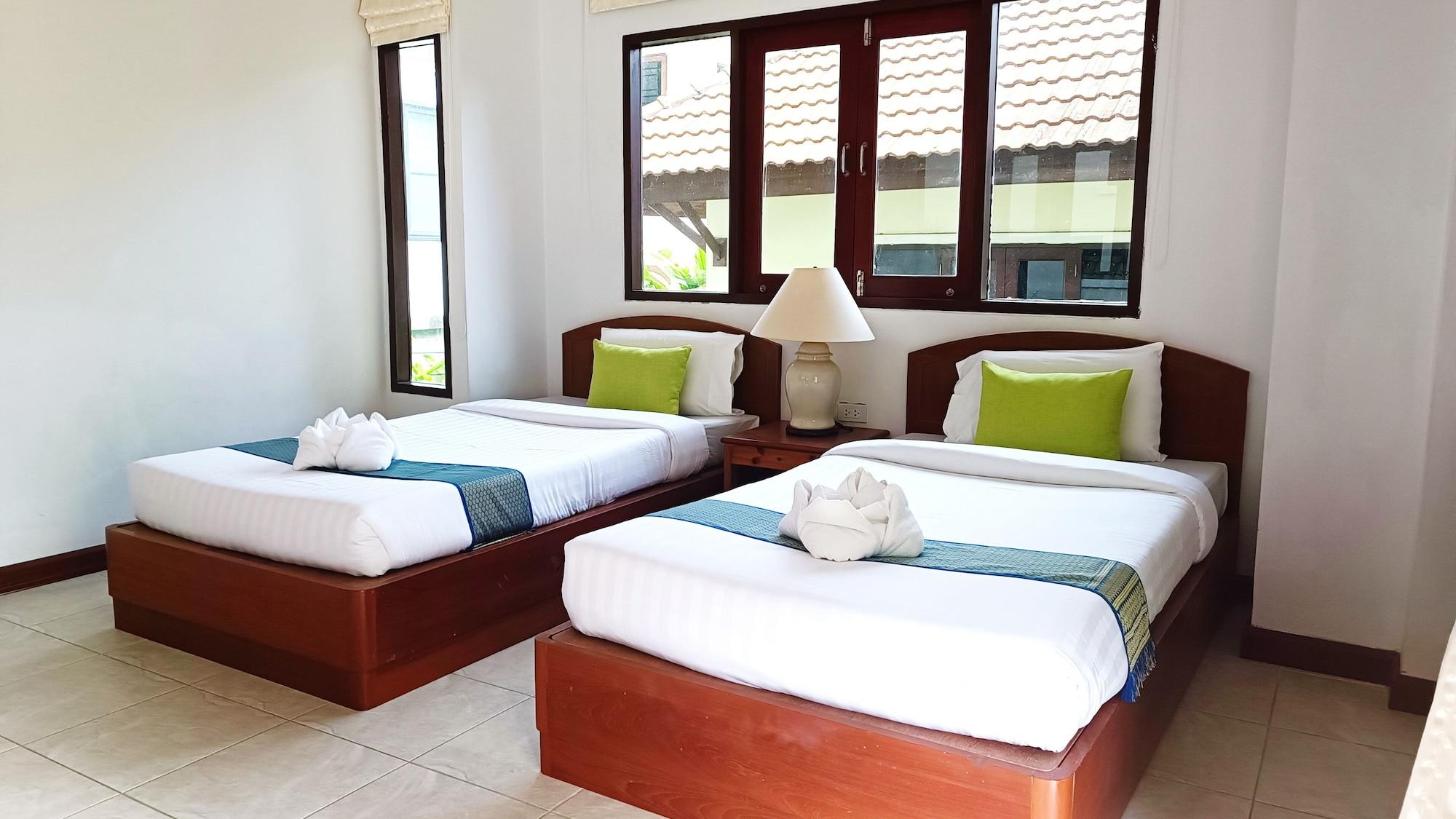 La Mer Samui Resort Ко Самуи Екстериор снимка