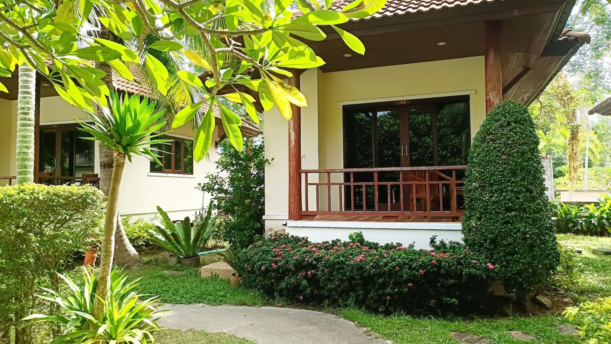La Mer Samui Resort Ко Самуи Екстериор снимка