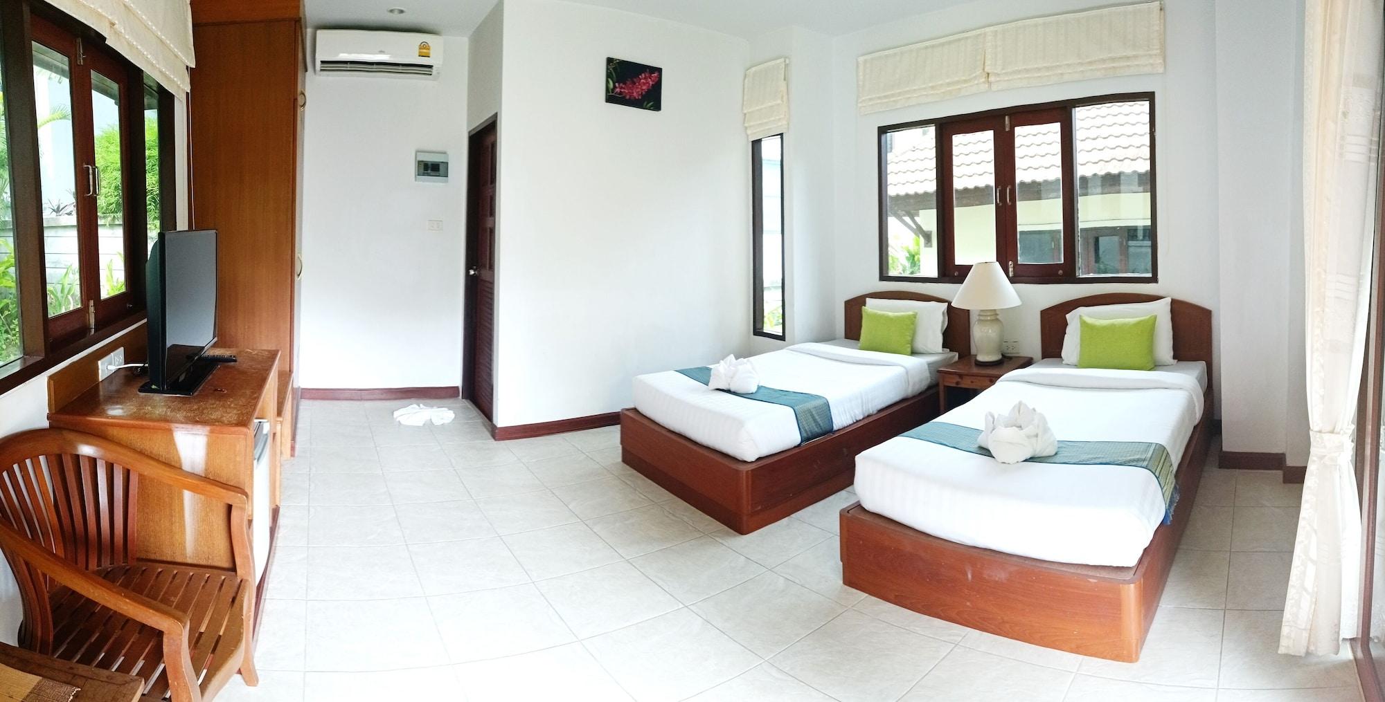 La Mer Samui Resort Ко Самуи Екстериор снимка
