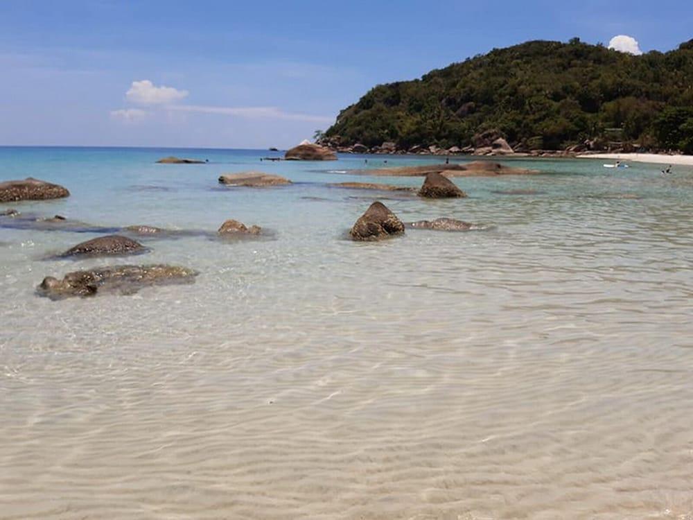 La Mer Samui Resort Ко Самуи Екстериор снимка