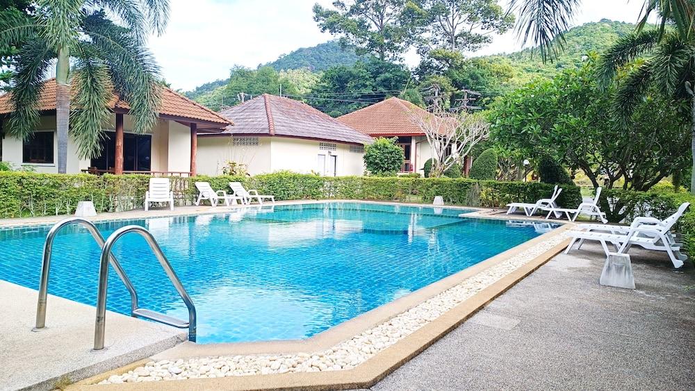 La Mer Samui Resort Ко Самуи Екстериор снимка