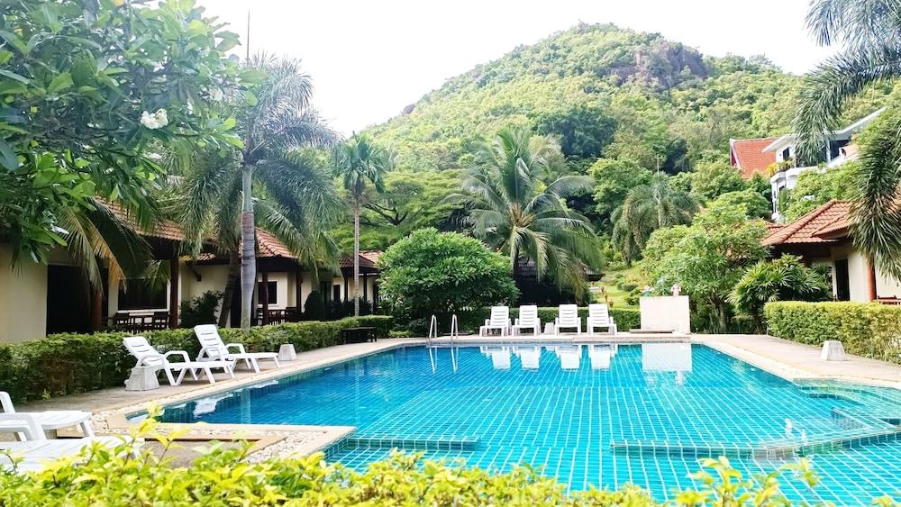 La Mer Samui Resort Ко Самуи Екстериор снимка