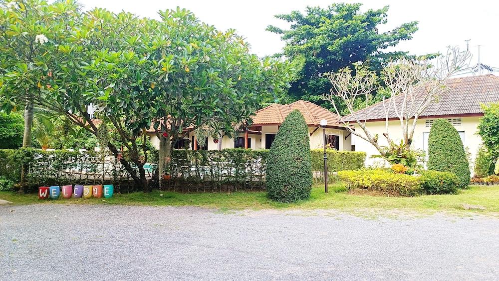La Mer Samui Resort Ко Самуи Екстериор снимка