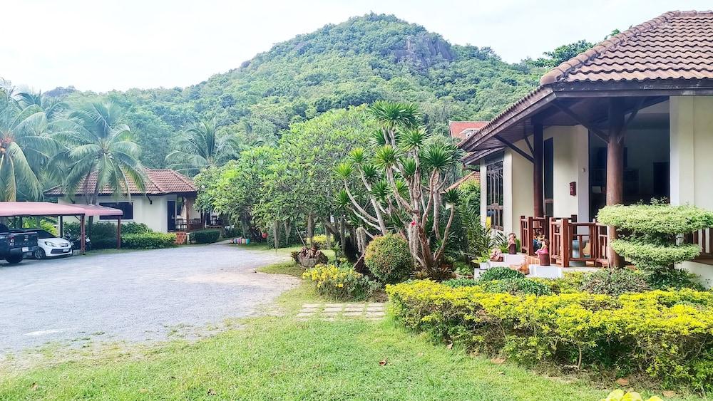 La Mer Samui Resort Ко Самуи Екстериор снимка