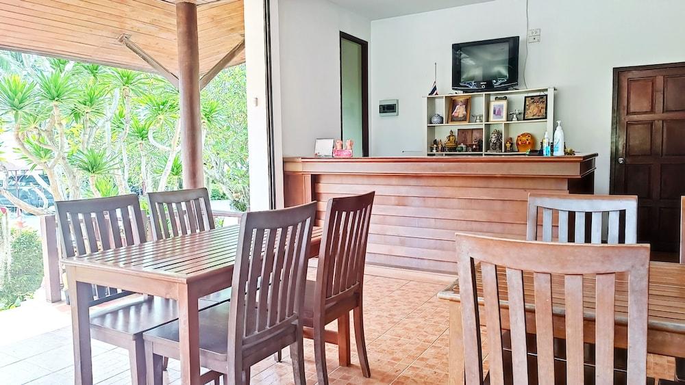 La Mer Samui Resort Ко Самуи Екстериор снимка