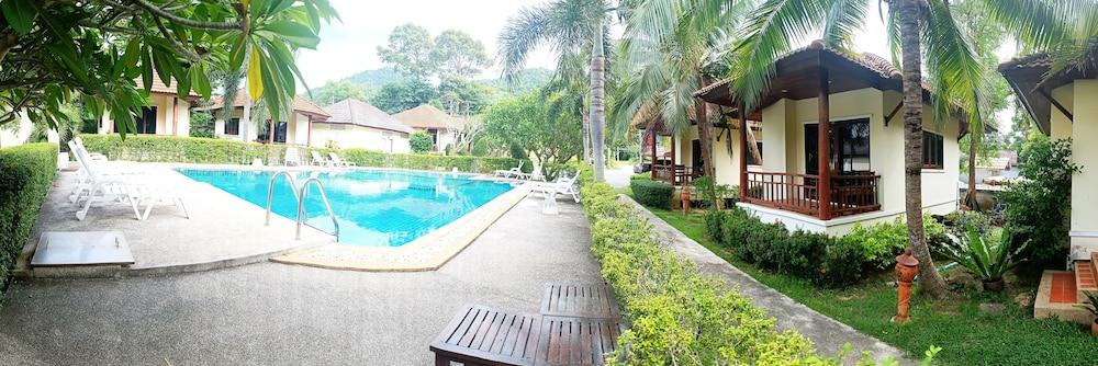 La Mer Samui Resort Ко Самуи Екстериор снимка