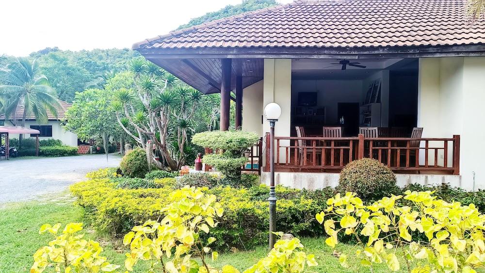 La Mer Samui Resort Ко Самуи Екстериор снимка