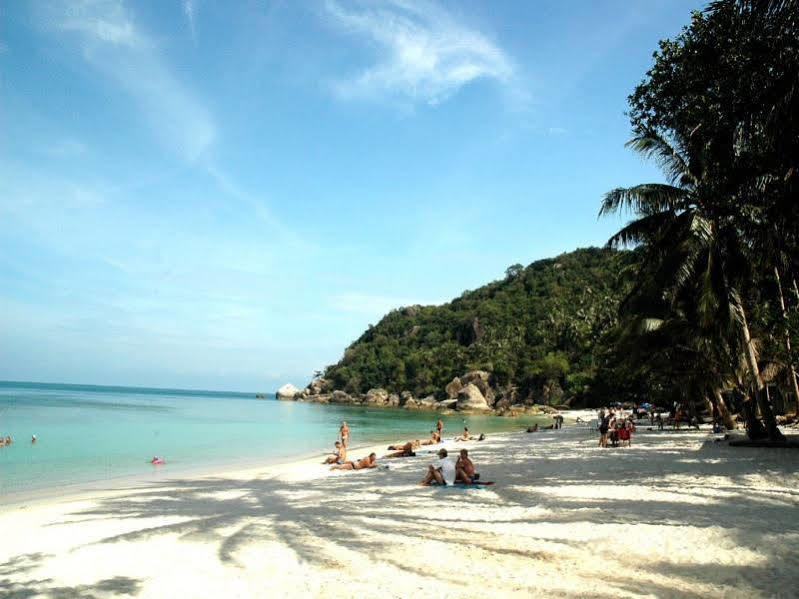 La Mer Samui Resort Ко Самуи Екстериор снимка