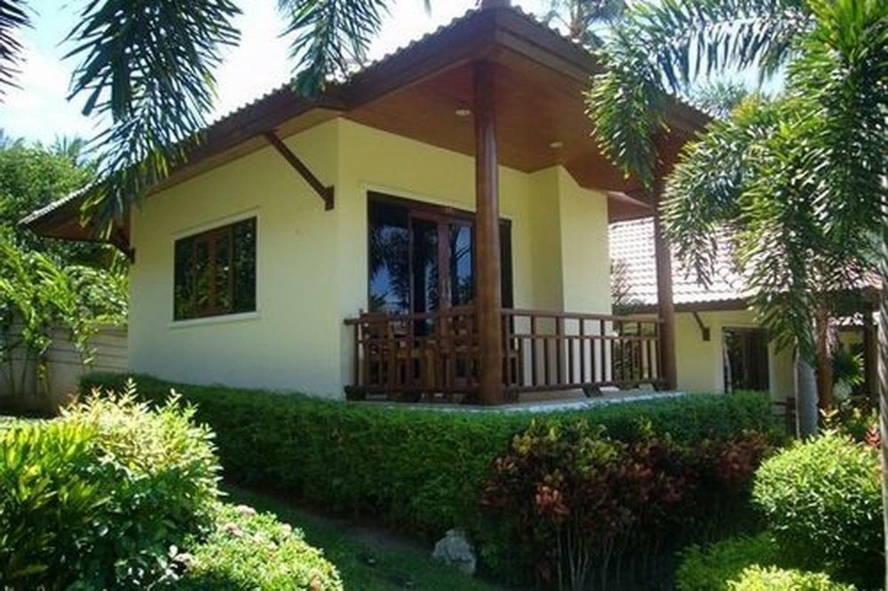 La Mer Samui Resort Ко Самуи Екстериор снимка